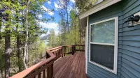 Lakeview Cottage under the Canopy