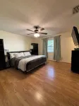 Quiet Neighborhood 10 Minutes from the Beach and Minutes from Great Eats - 2-Star