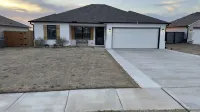 Welcome to Innovators Home Broken Arrow with Large Driveway - 3つ星