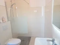 Exclusive vacation apartment in a quiet, central location in Rhauderfehn!