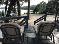 Relaxing 4/3 Lakehouse Getaway on Lake Geneva