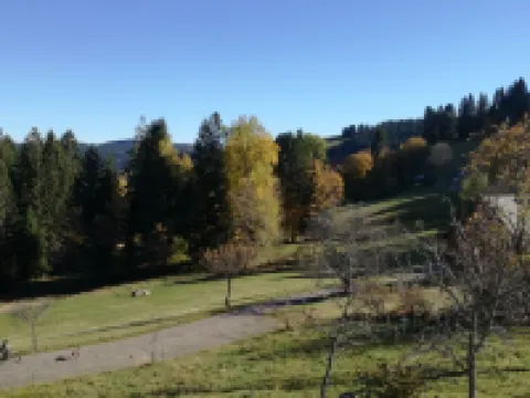 "Heavenly nature" Vacation Apartment - Comfortable, Idyllic, Quiet