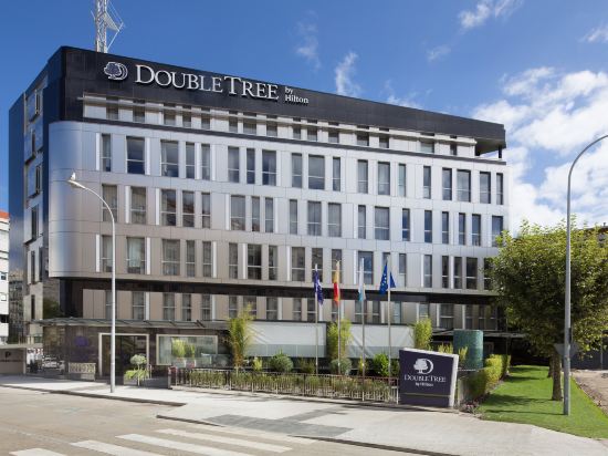 DoubleTree by Hilton A Coruña