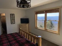 6Br Luxury Lodge • 300 ft to Cupp Run • Hot Tub Sunsets • 3 Decks & Views