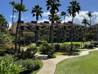 What a Deal! Walk to the Beach from This Gorgeous 1 Br/2BA Condo w/AC. Sleeps 4