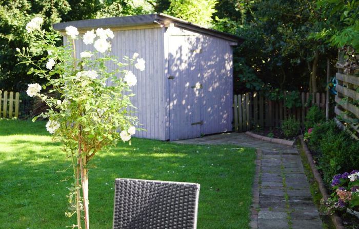 North Sea coast, charming house with fireplace, winter garden, beach chair, new: sauna