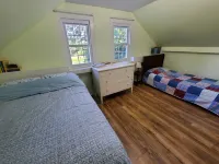 New Elk Mtn Listing: Cozy family ski house -- 2 min from Elk!