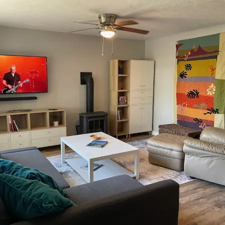 Cottage Duplex near Traverse City