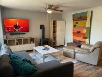 Cottage Duplex near Traverse City