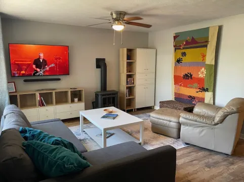 Cottage Duplex near Traverse City