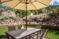 Comfortable Mountain Home Near Downtown Glenwood & 15 mi. to Skiing!