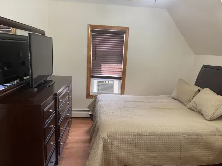 Private Whole House Отели в г. Oneida County