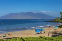 Fabulous Ocean Views, Steps From Polo Beach, Luxury 2 Bed 2 Bath