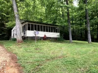 Cottage on the Coosa! Lake Logan Martin!