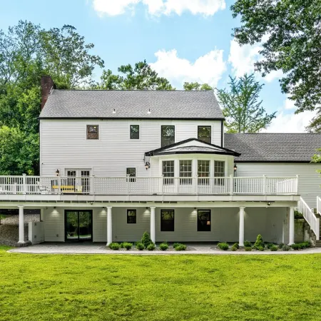 Estate 5Br 3.5Bath with Igloo, Game Rm, Fire Pit Sleeps 16- 5Min Princeton Dwtn