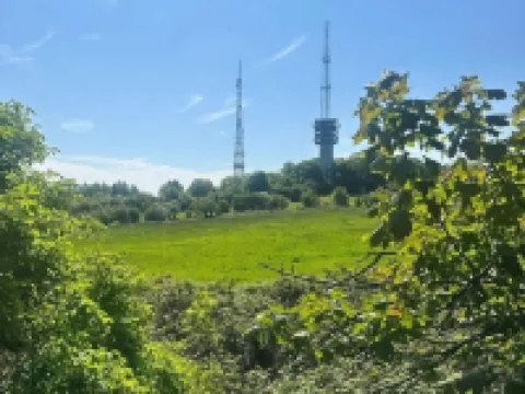 2 bed Home Hotel a Oldbury