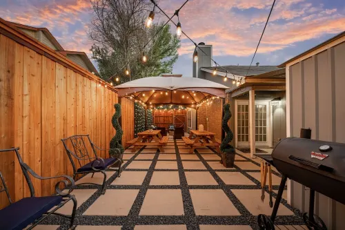 DISCOUNTED! Modern & luxury Home. TOTALLY RENEWED!! Hotels in Mesquite