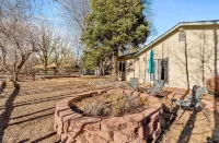 Quiet, Beautiful One Bedroom