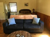 Red Oak Getaway