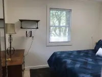 Oceanside Tiny House in Beautiful Frisco Hotels in Frisco