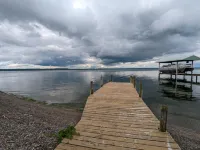 Finger Lakes Cottage Getaway Hotel a Geneva