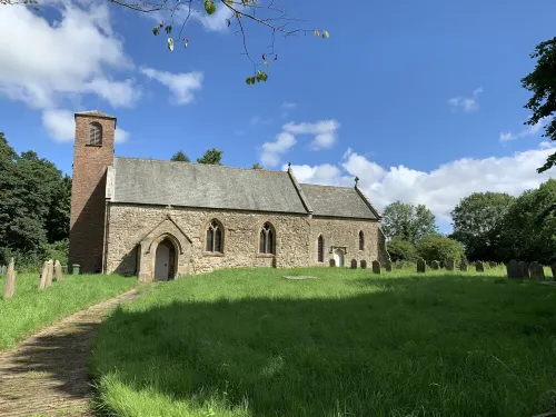 Morgan Cottage at 'This Is Not Here' With Hot Tub