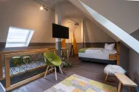 5 Bedroom Villa in Mendig