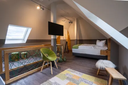 5 Bedroom Villa in Mendig