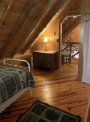 Relax In The Mountains!