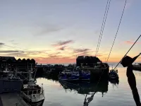 Cosy Fisherman’s Cottage, minutes from High Street, Harbour & Beach
