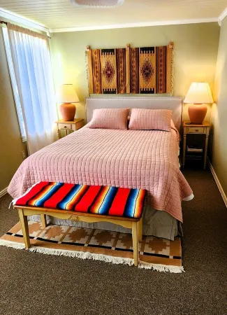 Casa Hermosa. The Starlight and King suite. 2 units for 1 price.