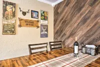 Tranquil 2-bedroom condo in Brian Head with pool and sauna