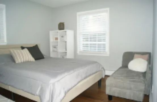 Bestobothworlds*2GWifi@HandcraftedWoodTerrace~Firepit#GameRoom