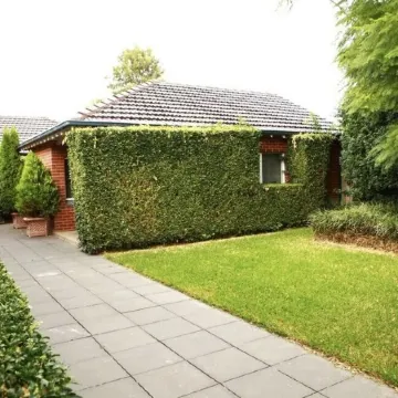 Luxuriously appointed, recently renovated 4 bed, 3 bath home in CBD