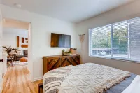 Completely Upgraded Suite near Convention Center and Downtown Salt Lake City Hotels in 