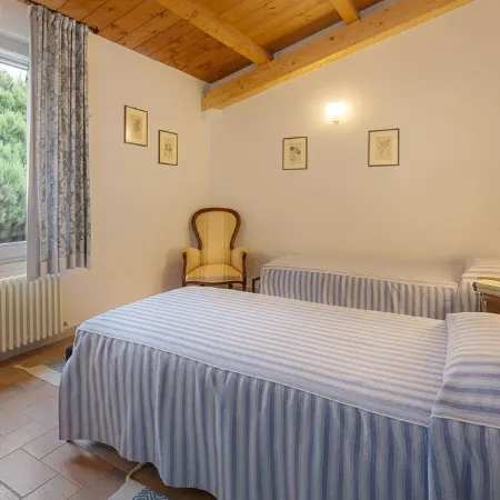Farmhouse holidays in Umbria, the green heart of Italy, amongst art and nature.