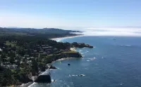 Panoramic Ocean View! Amazing Sunsets! Whale Watching!