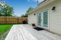 ~Booking Year-Round~ 3BR 2BATH Fully-Remodeled Lakeside Home Langford Steam and Mechanical Exhibit 주변 호텔