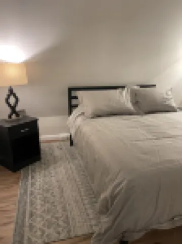 A-Frame Mountain Retreat