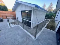 St. Helena Property in the heart of Wine Country