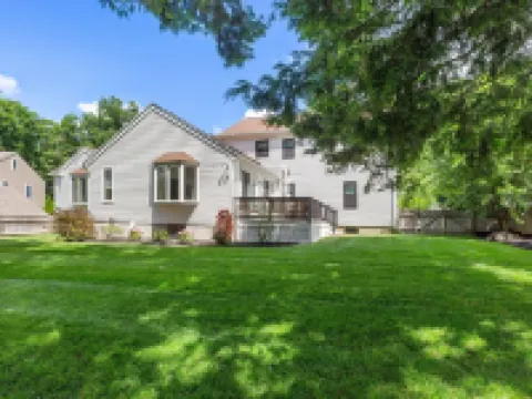 Amazing  Location, Downtown Charmer 5 Bedrooms, First Floor Master Suite Hotels in Andover