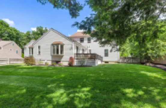 Amazing  Location, Downtown Charmer 5 Bedrooms, First Floor Master Suite