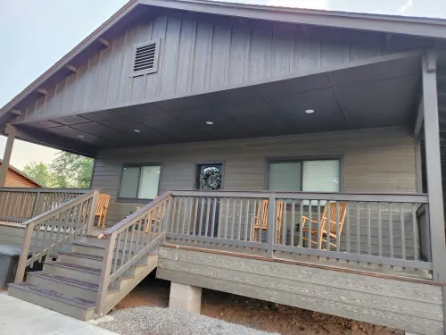 Family Friendly, Foosball, Sleeps 16, Fire Pit