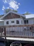 2 Bedroom 1 Bathroom with game room. Pet friendly