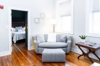 The Manhattan Loft 4