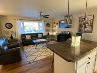 House Near Hospital, Baseball Fields, and College Hotels in Torrington