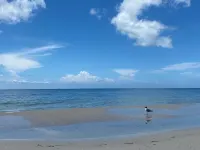 YOUR WATERFRONT GETAWAY ON THE GULF