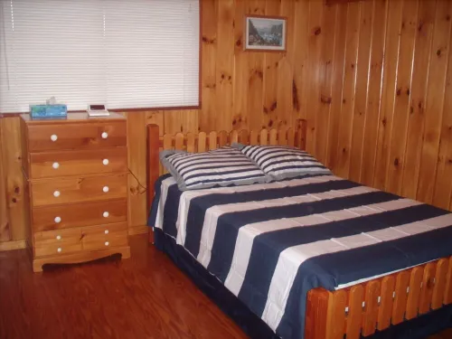 Camp Onondaga Fully Restored Historic Lake Front Cottage