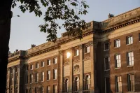 Rosewood Amsterdam Hotel di Amsterdam