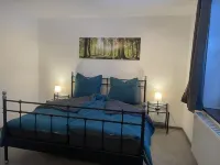 Ferienwohnung zum Zauberwald